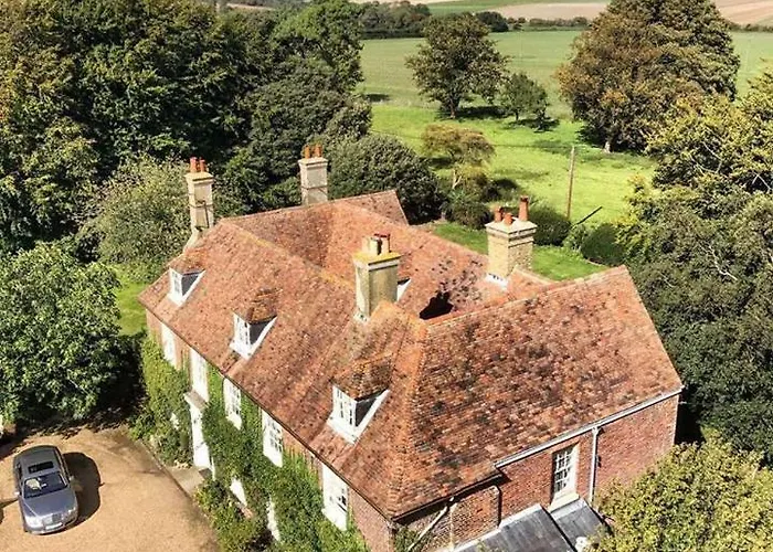 The Old Rectory