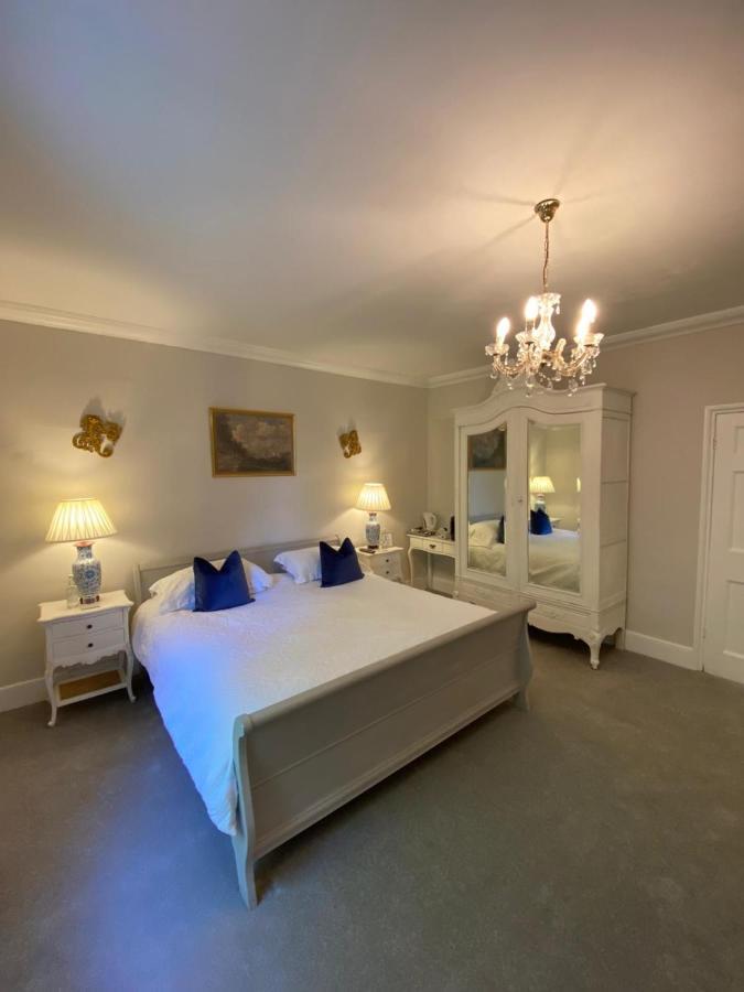 The Old Rectory * Deal