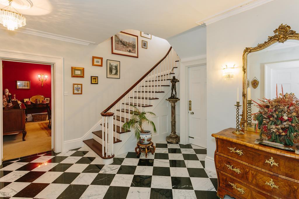 The Old Rectory *