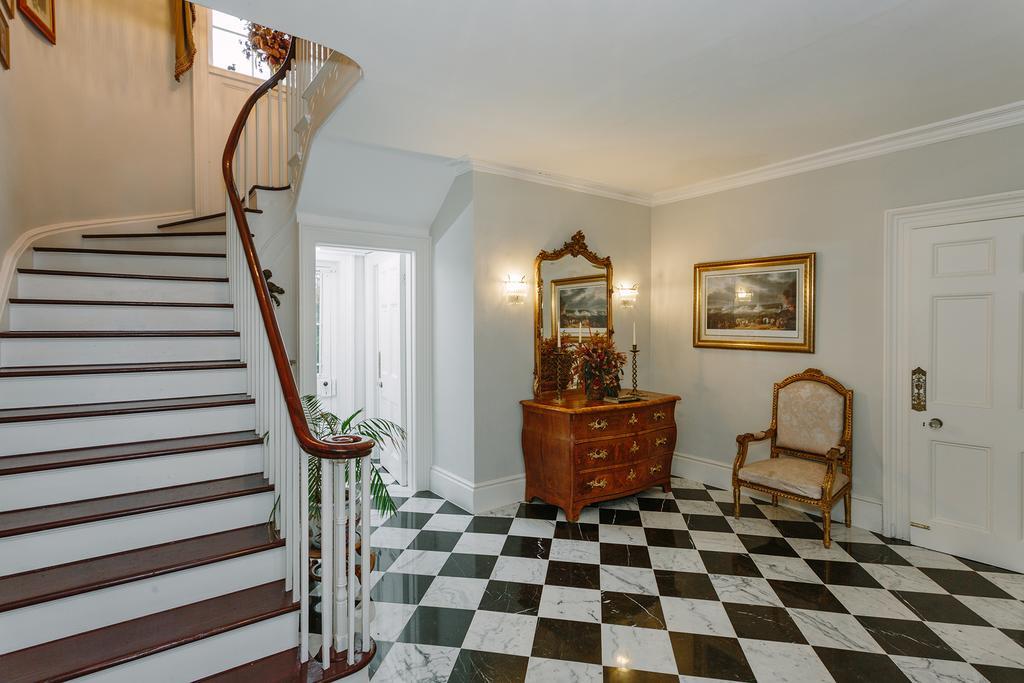 The Old Rectory Country house *