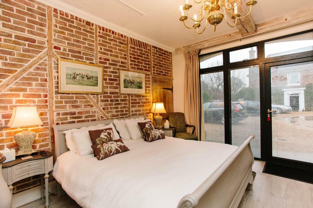 The Old Rectory Country house Deal