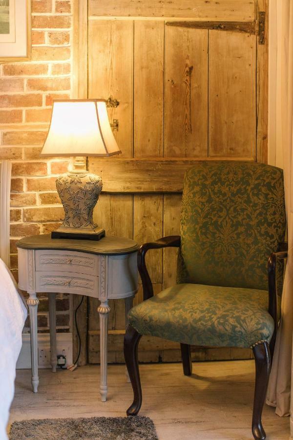 The Old Rectory * Deal