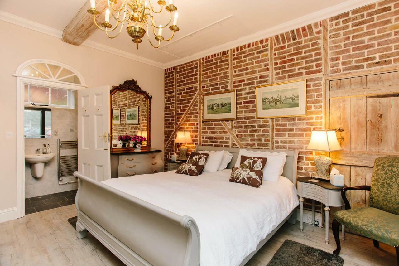 The Old Rectory Country house