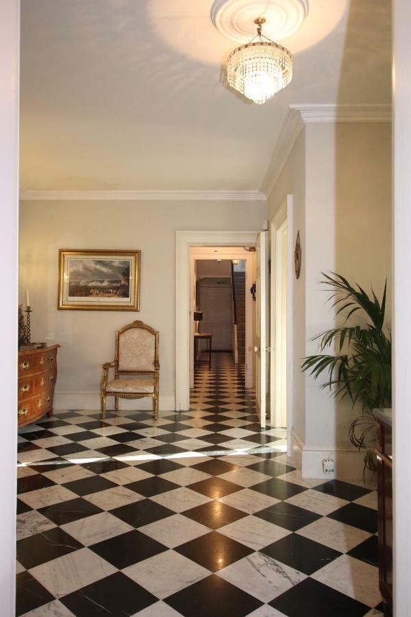 Country house The Old Rectory