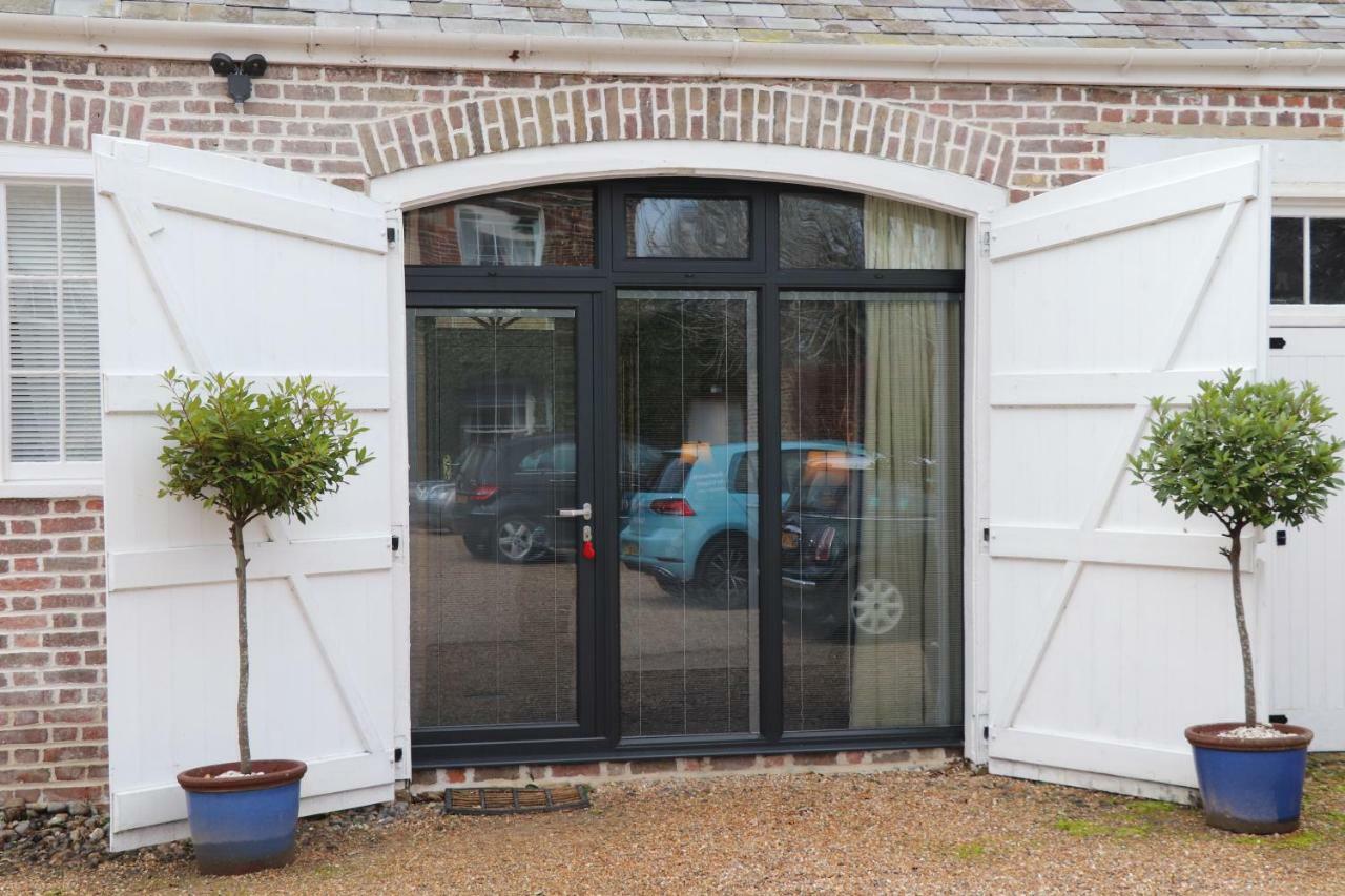 The Old Rectory Country house Deal