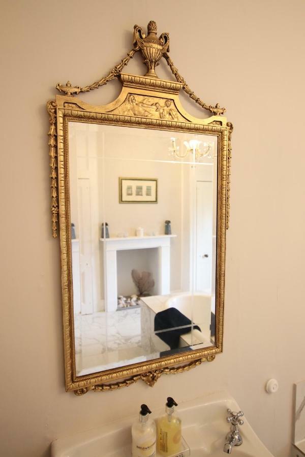 The Old Rectory Country house *
