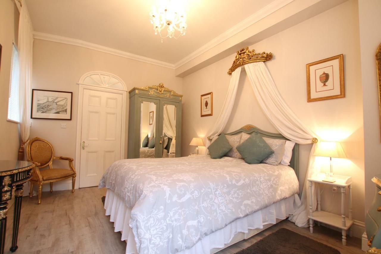 The Old Rectory Country house Deal
