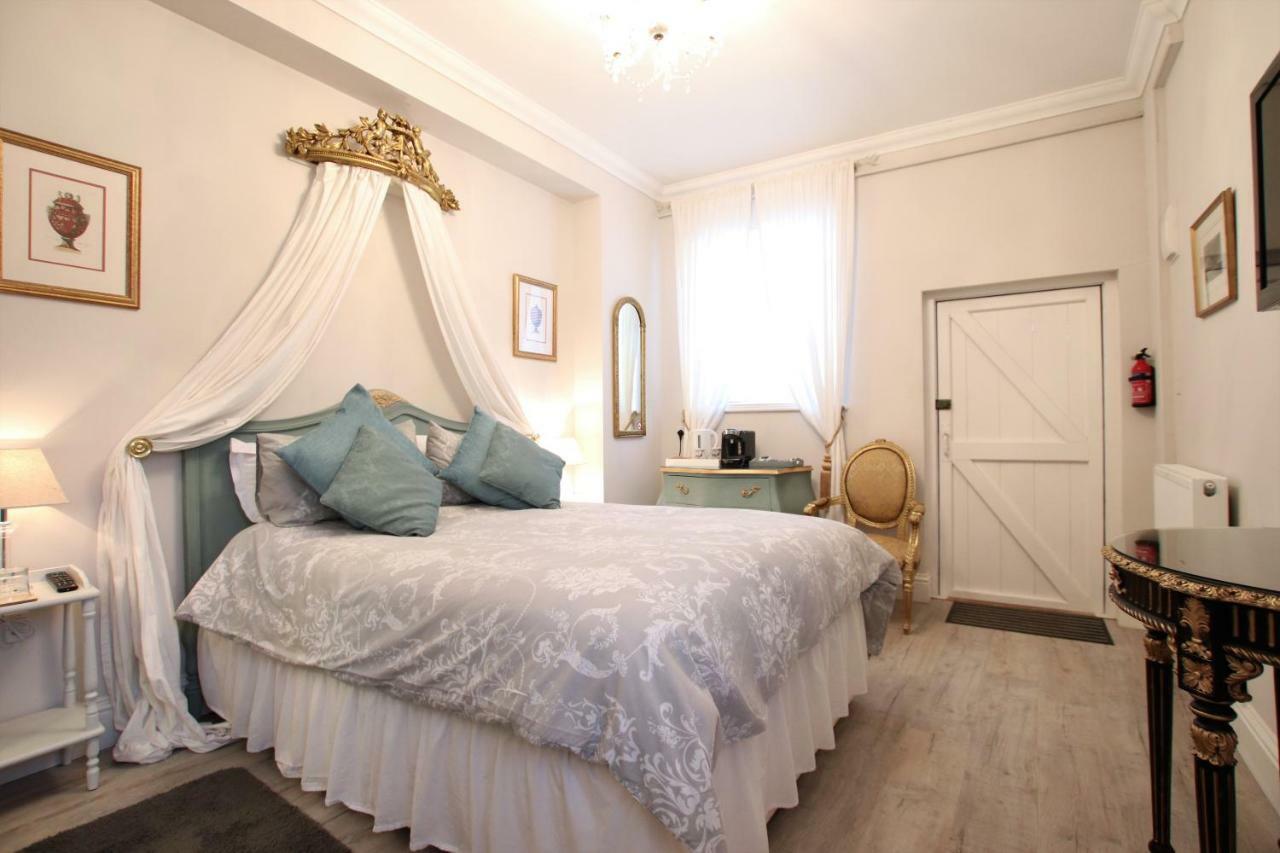 The Old Rectory *