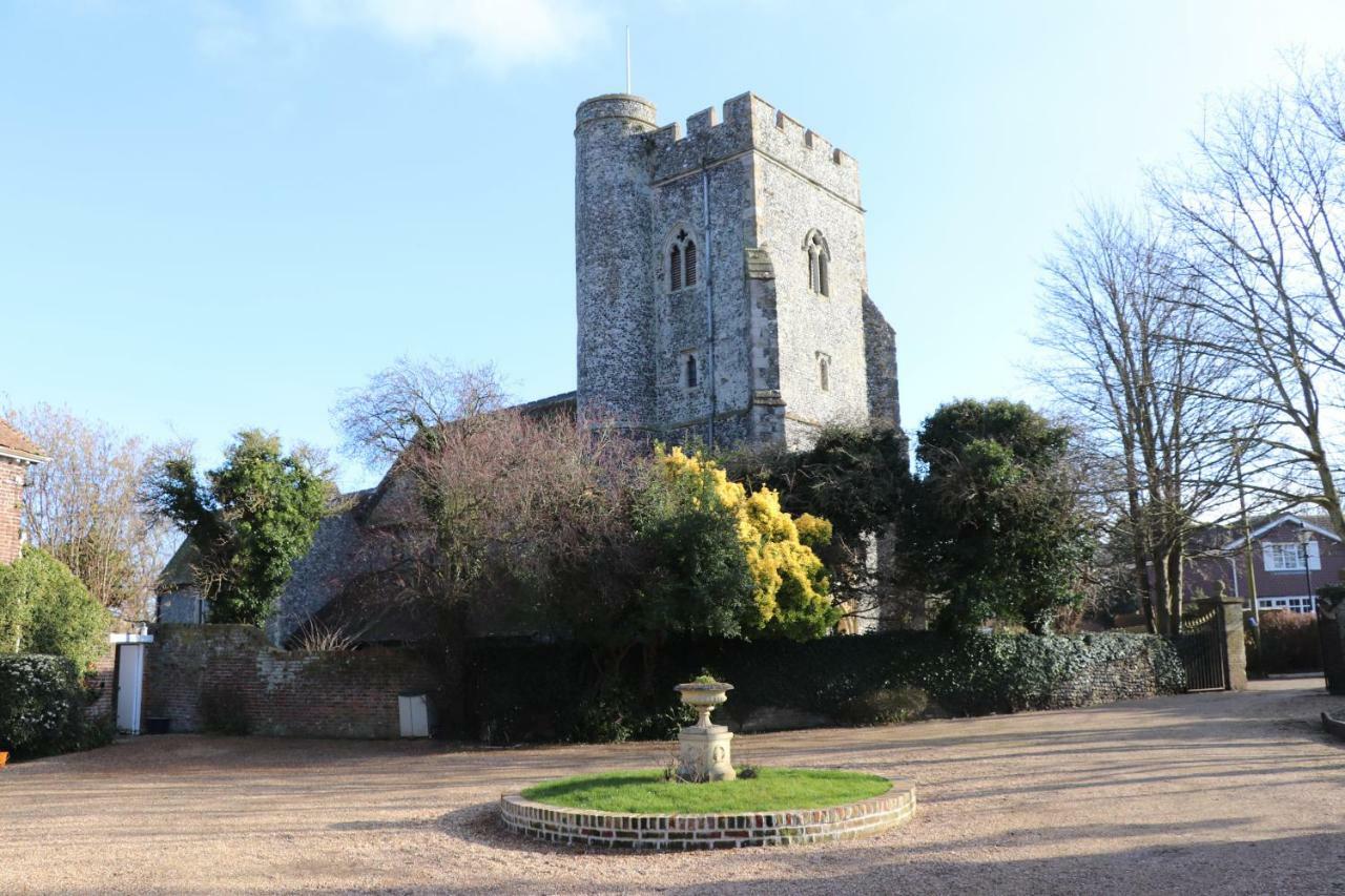 The Old Rectory