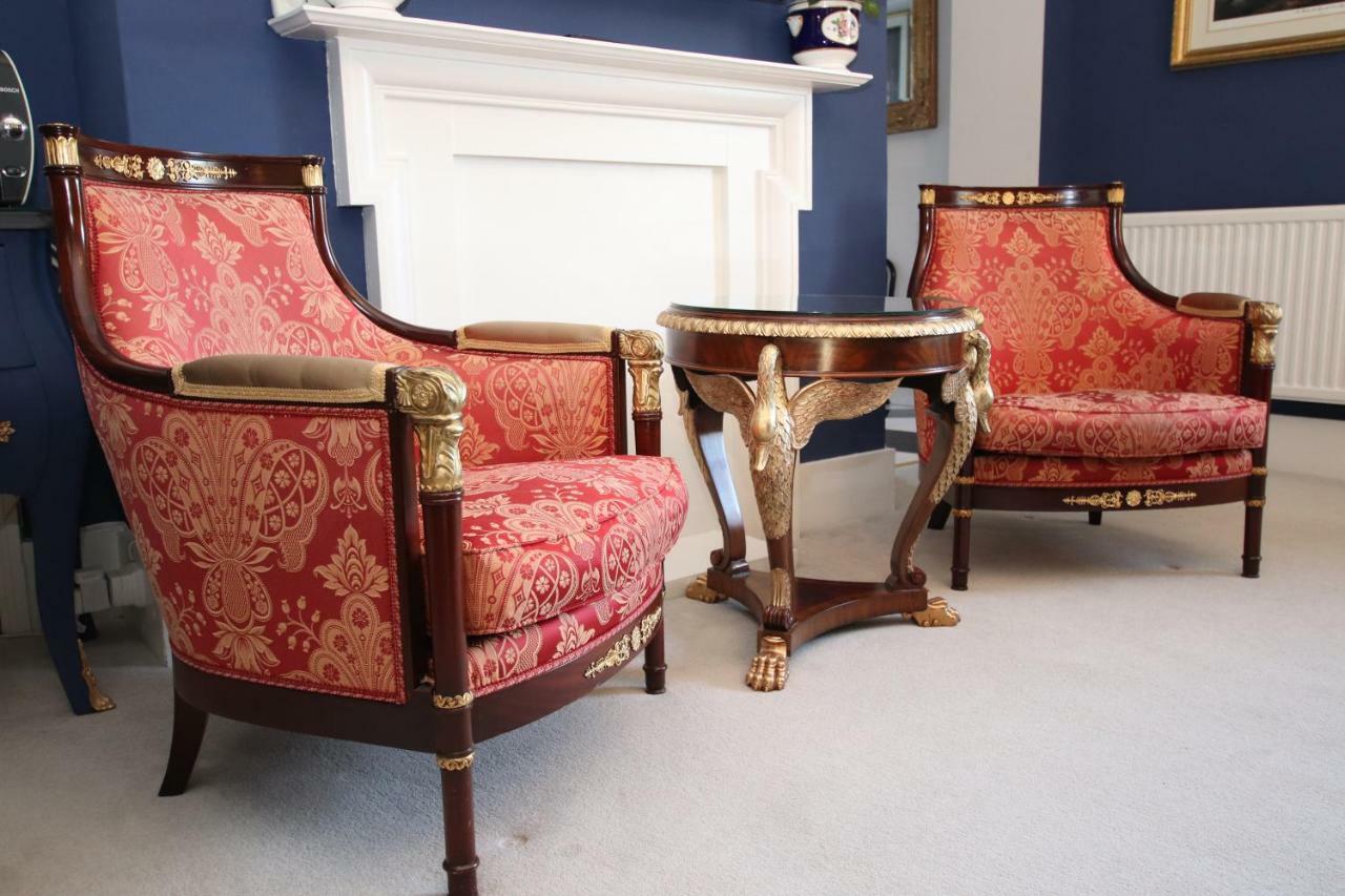 The Old Rectory *