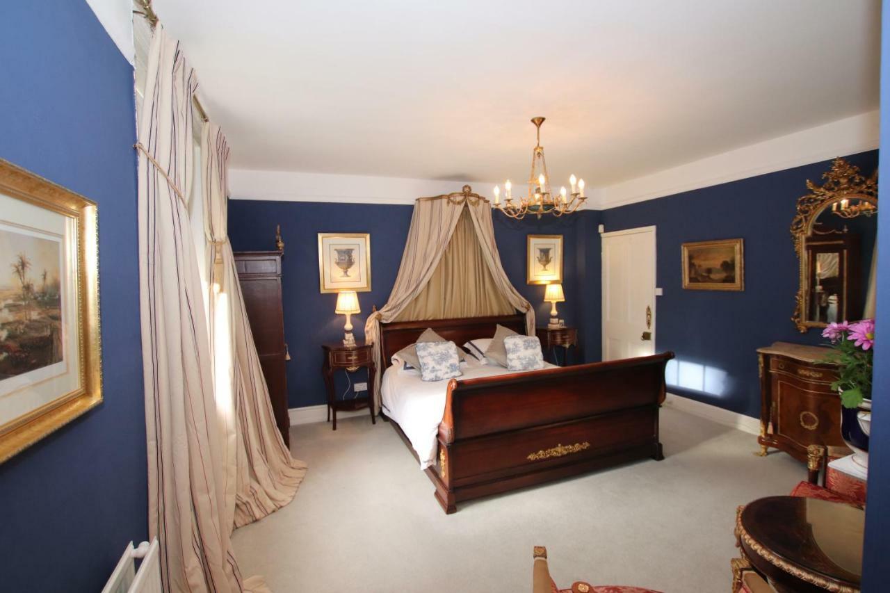 The Old Rectory * Deal
