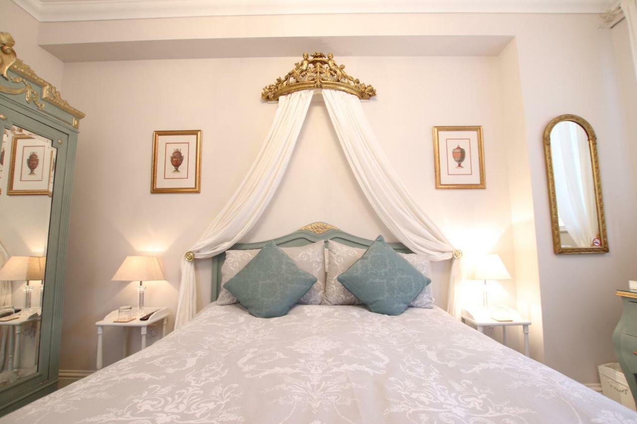 The Old Rectory *